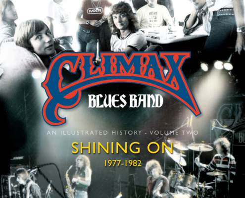 Climax Blues Band Volume 2