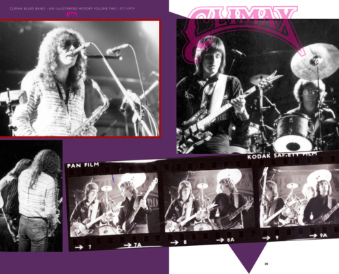 Climax